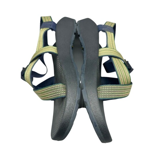 Chaco Z/1 Classic Split Gray Hiking Outdoor Sport Sandals Men\'s Size 14